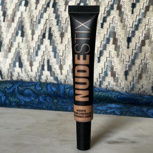 NUDE 7 - NUDEFIX CREAM CONCEALER